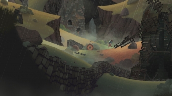 Old Man's Journey Screenshot